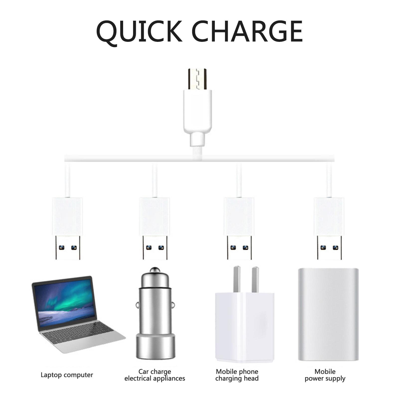 1 Bộ Đèn Tín Hiệu Không Dây Thông Minh Sạc Usb Điều Khiển Từ Xa Gắn Đuôi Xe Đạp