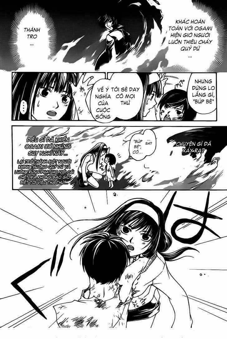 code breaker chapter 121 17