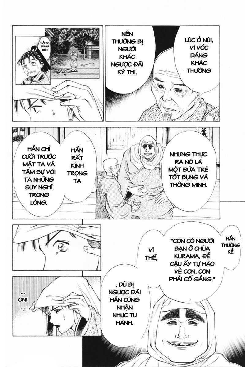 thiếu niên vương i - shana oh yoshitsune i chapter 35 24