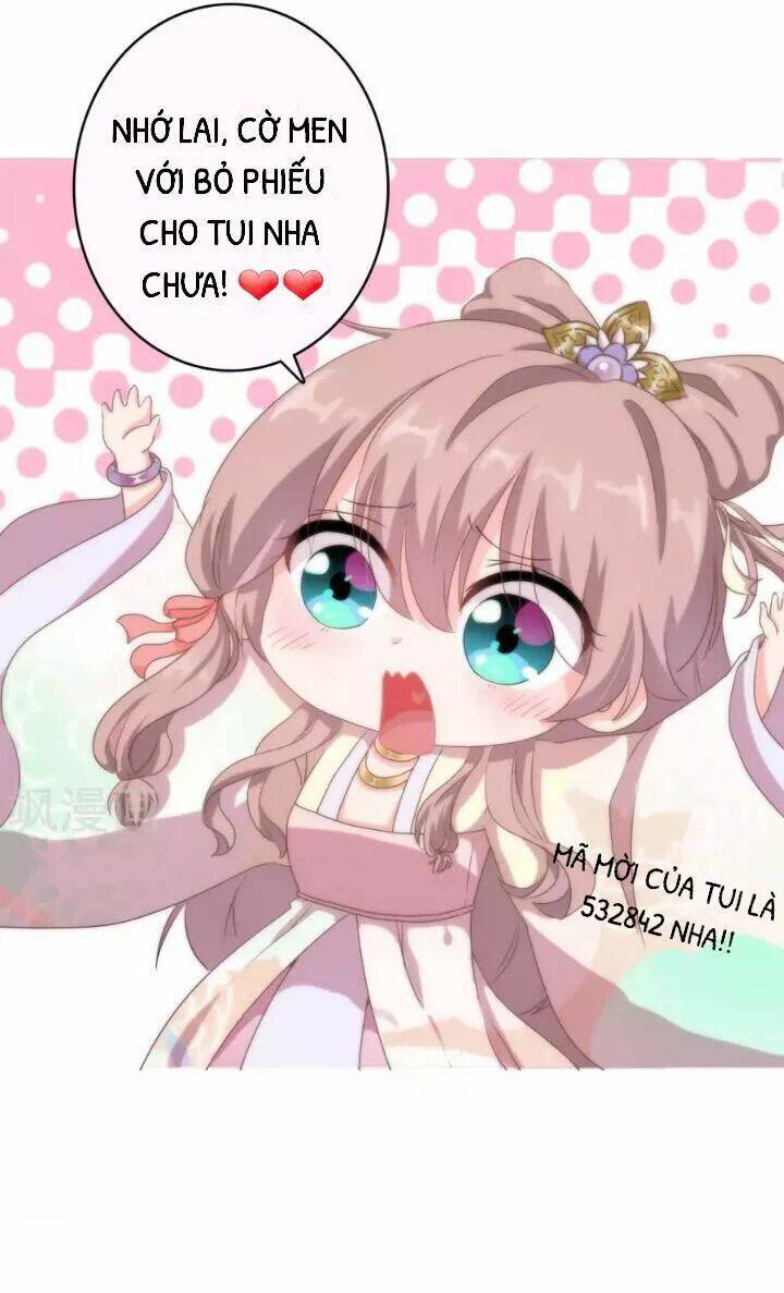 ồ, phu quân đáng yêu của tôi! chapter 50.2 17