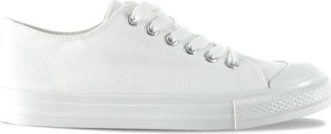 Giày Sneaker Nam, Nữ SNRD chính hãng SN152-White