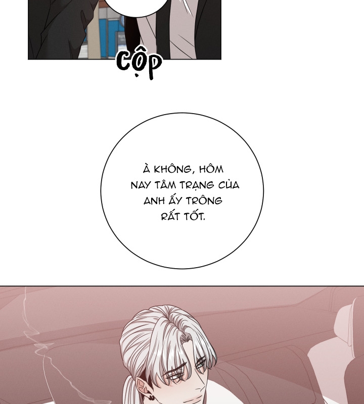 hội chứng minmotion chapter 7 47