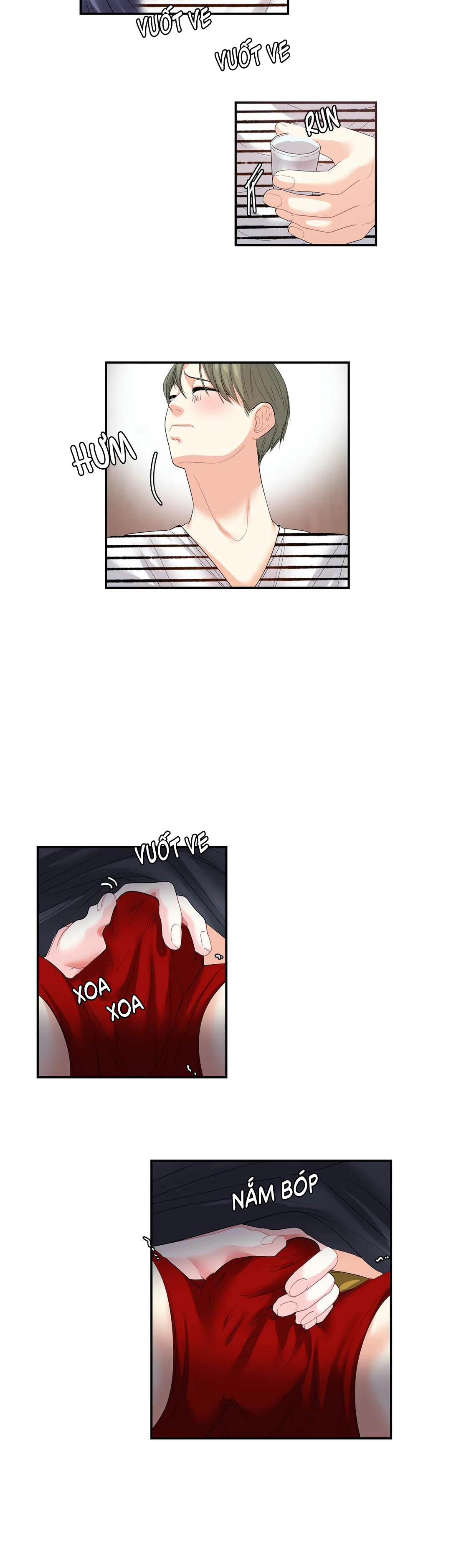 lên đỉnh chapter 23 18