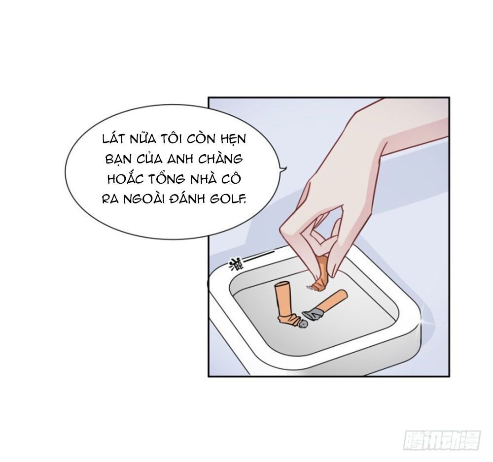 thiên kim đường môn chapter 92 21