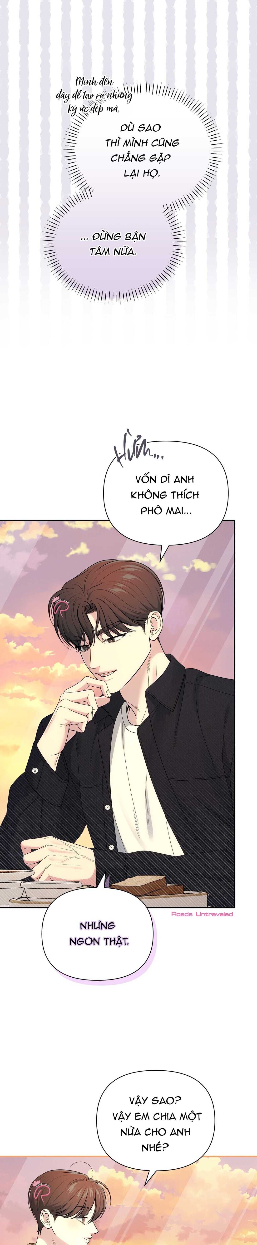 thầm yêu chapter 41 26