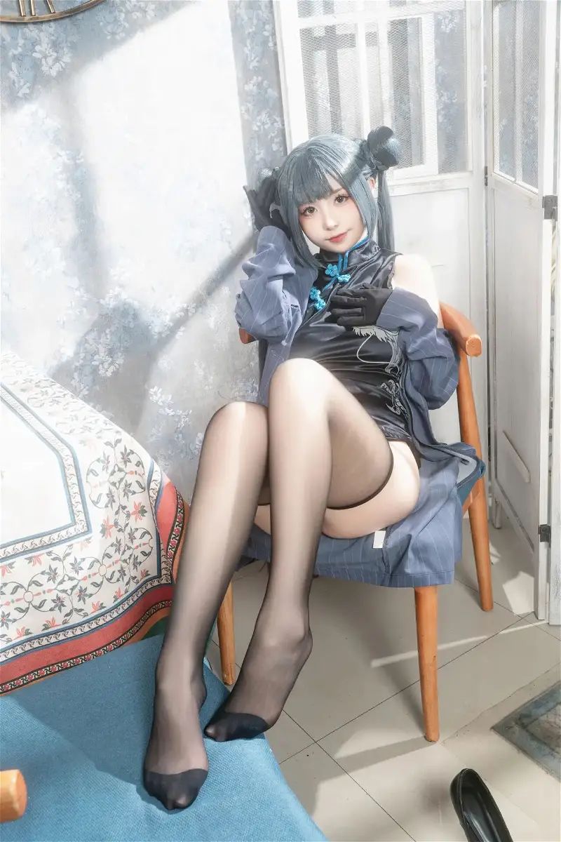 hình cosplay chapter 451 5