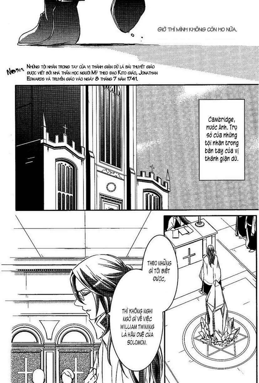 phong ấn triệu hồi ác quỷ dantalion chapter 30 5