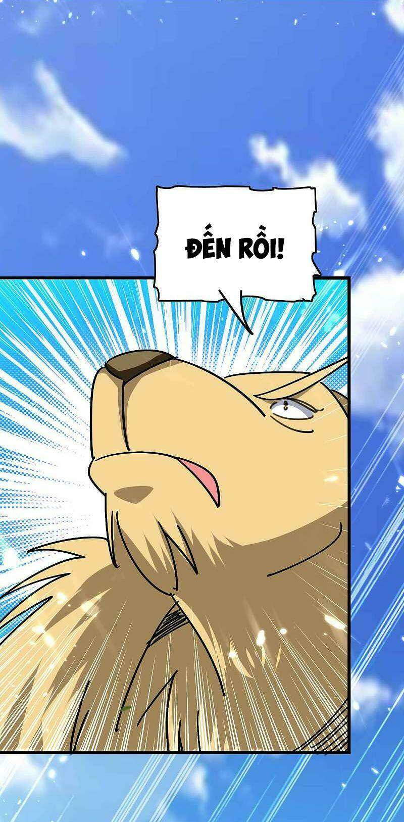 vạn giới tiên vương chapter 148 2