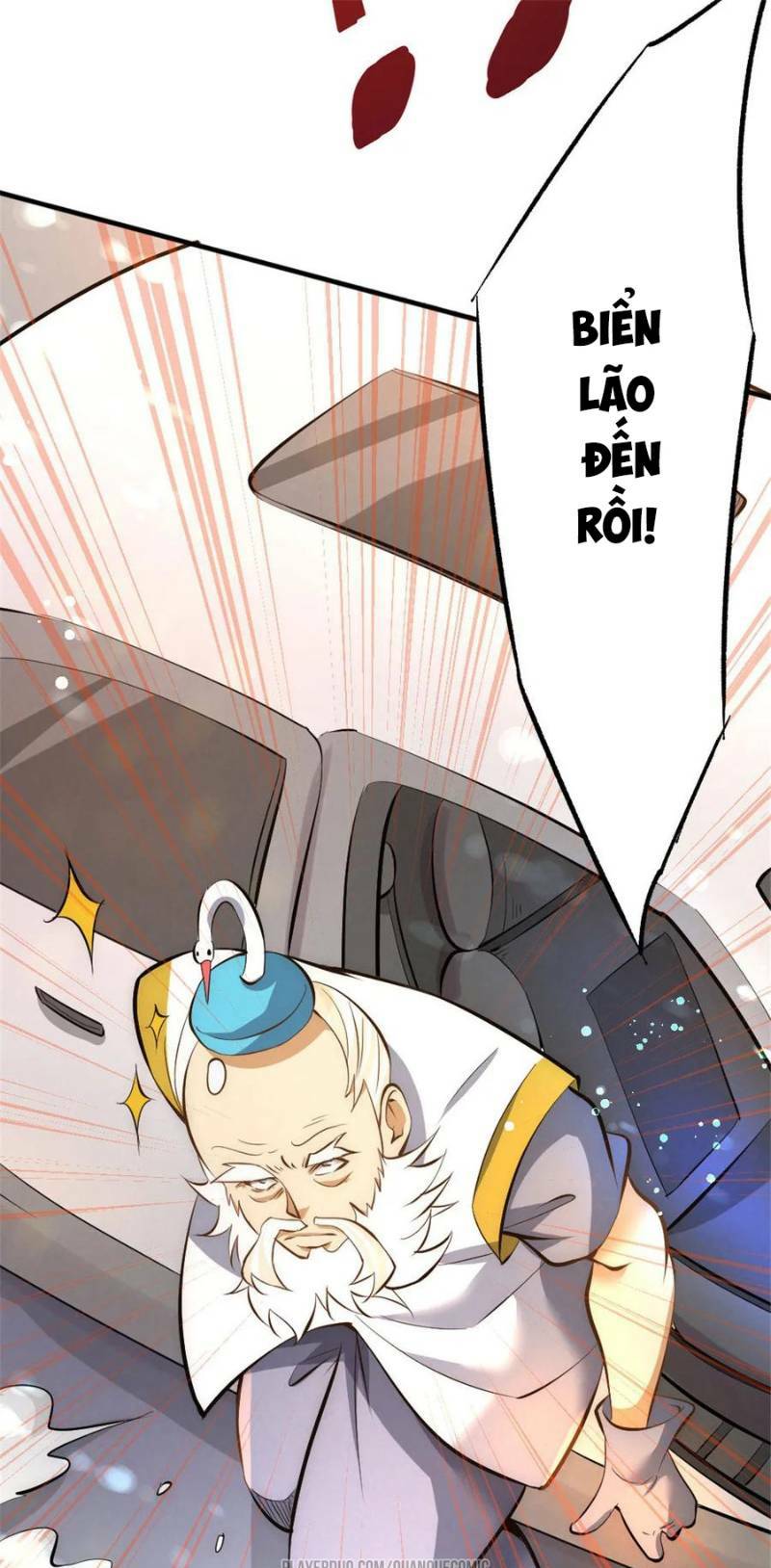 đô thị đỉnh phong cao thủ chapter 62 22