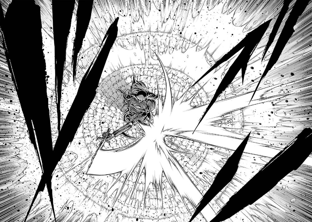 dungeon ni deai wo motomeru no wa machigatte iru darou ka gaiden - sword oratoria chapter 16 18