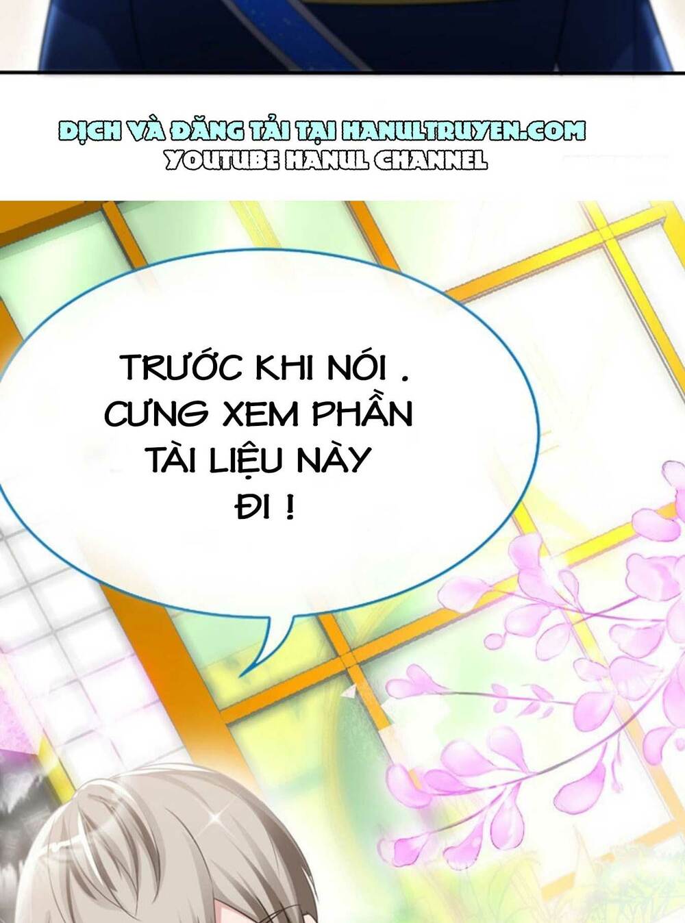 truy nã toàn cầu truy thê về sủng chapter 15 17