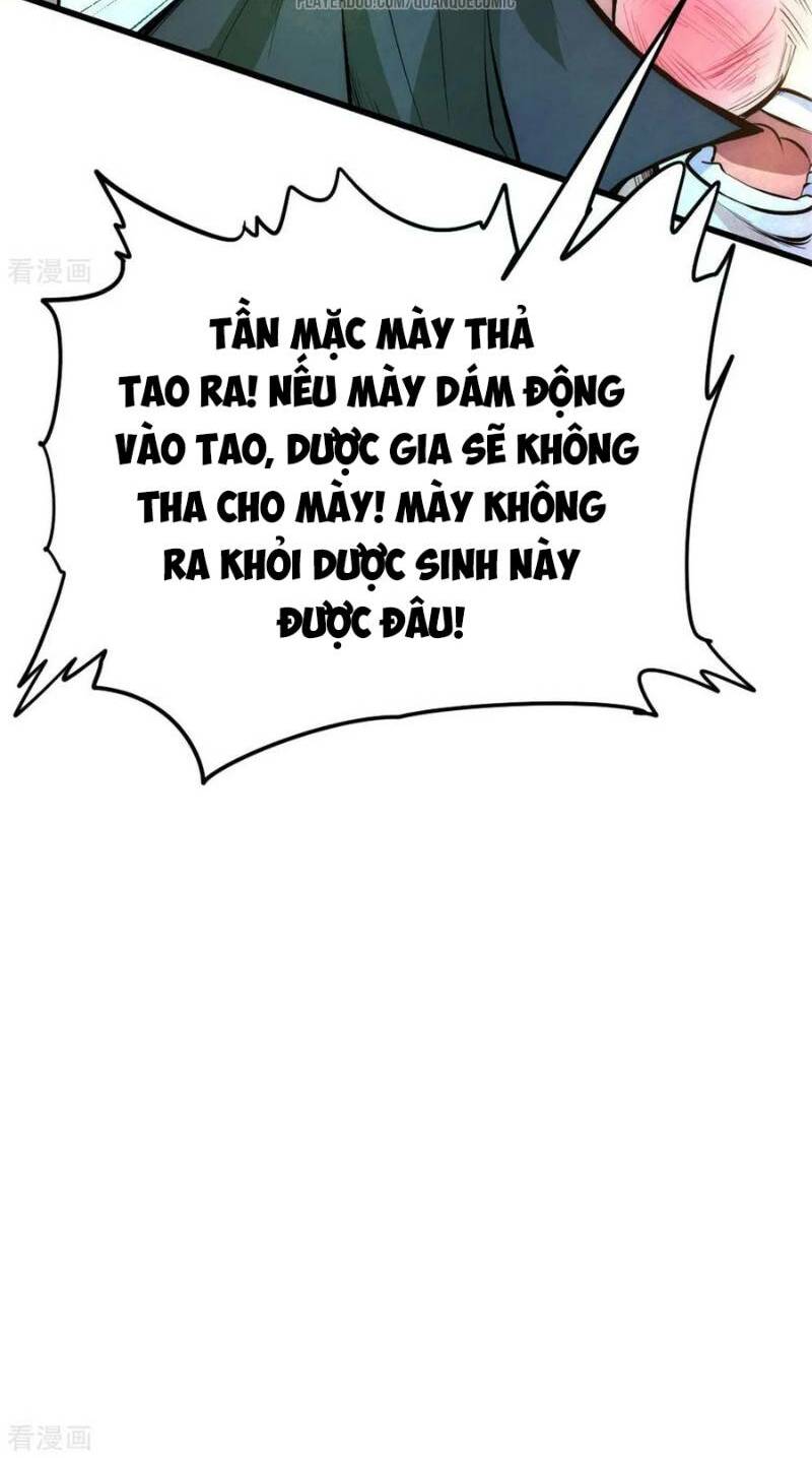 đô thị đỉnh phong cao thủ chapter 63 50