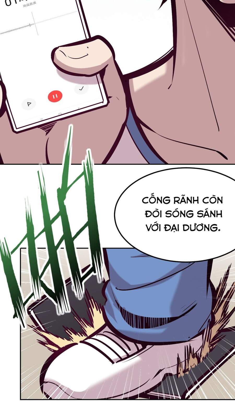 oan gia chung nhà ! chapter 28.5 47