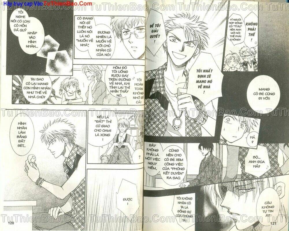 pháp sư tơ hồng chapter 1 60