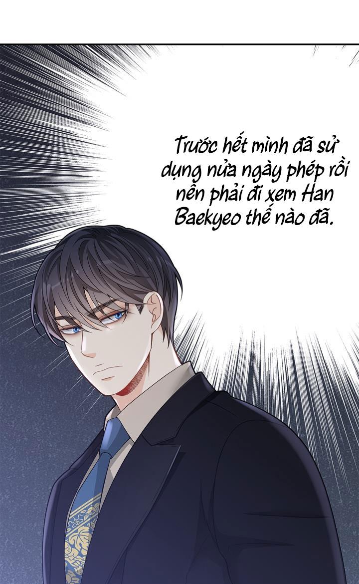 hôn nhân bị đánh cắp của hồ ly chapter 35 65