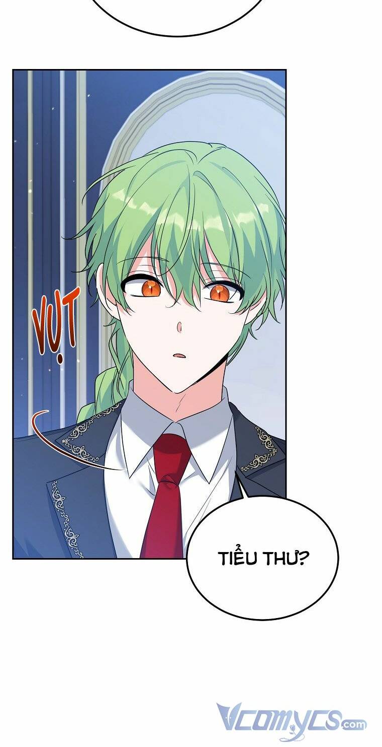 ác nữ karuna bé lại chapter 47 30