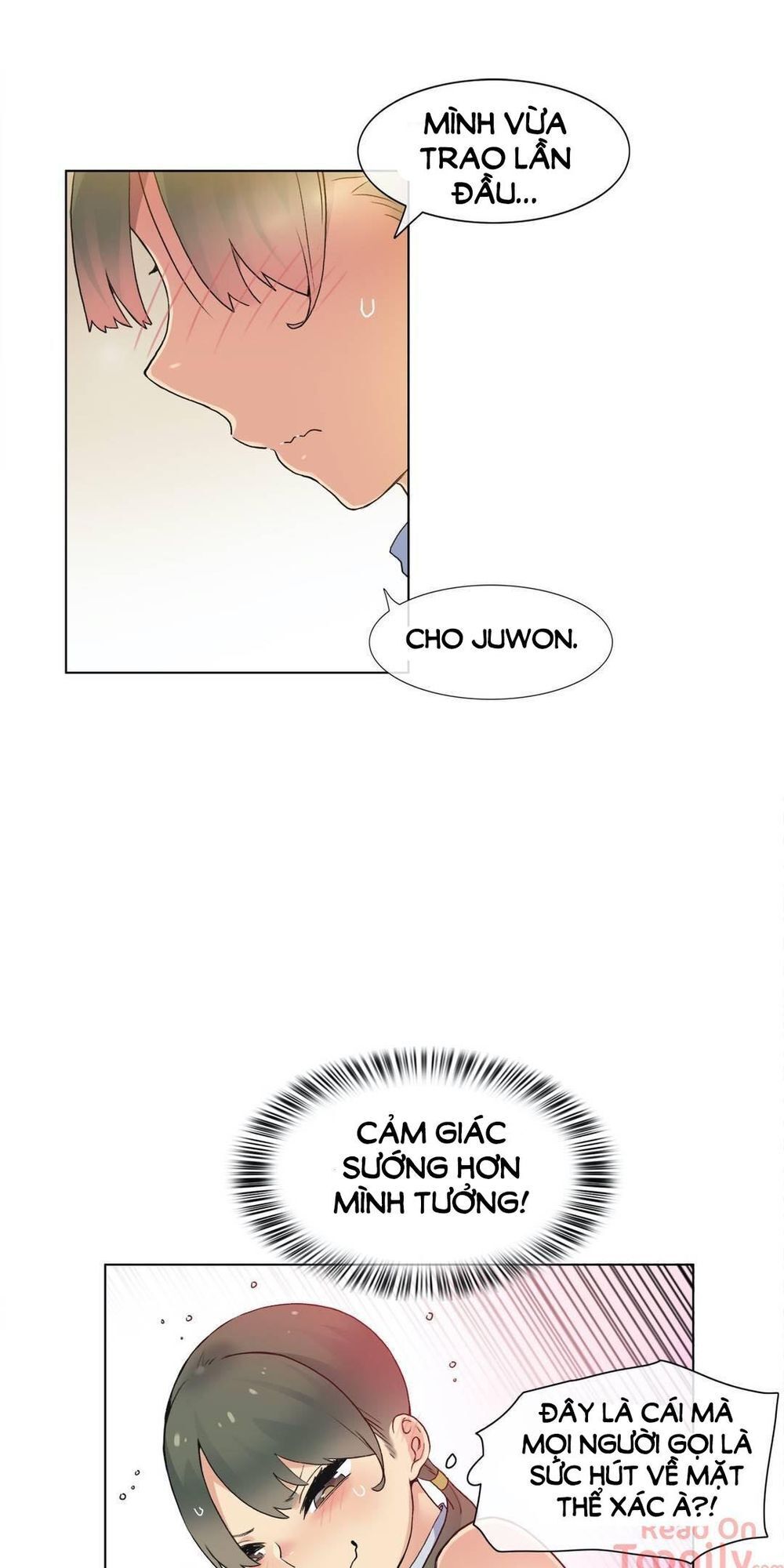 vùng đất kỳ diệu chapter 17 62