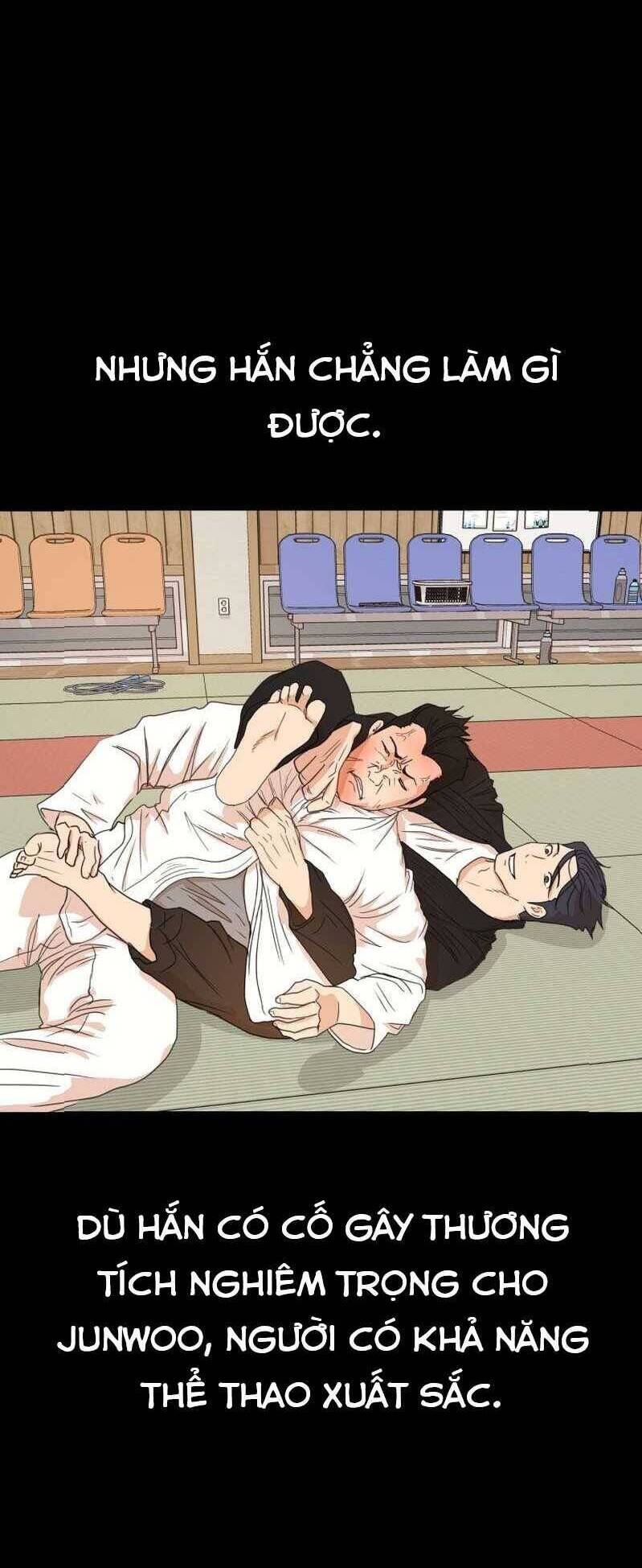 Bạn Trai Vệ Sĩ chapter 108 35