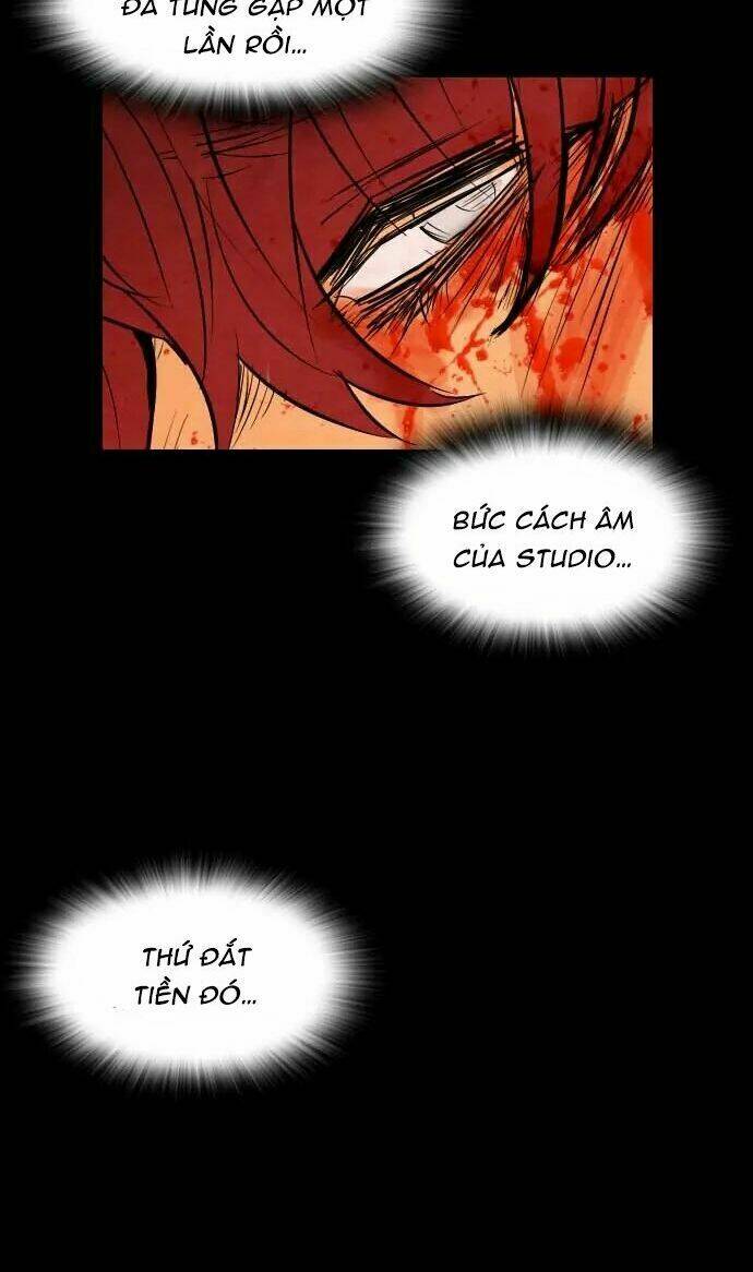 kẻ hồi sinh chapter 27 21