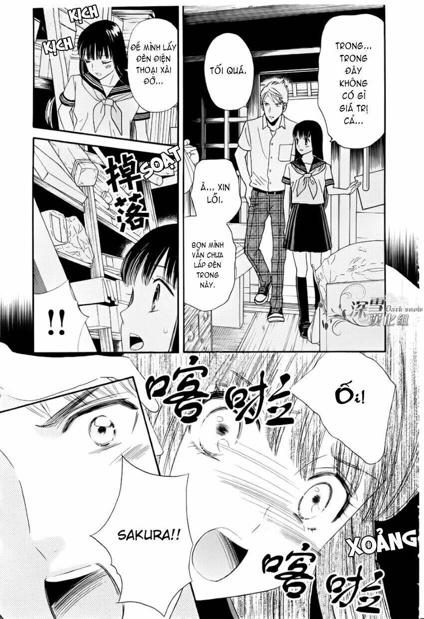 sakura juyushi chapter 1 20