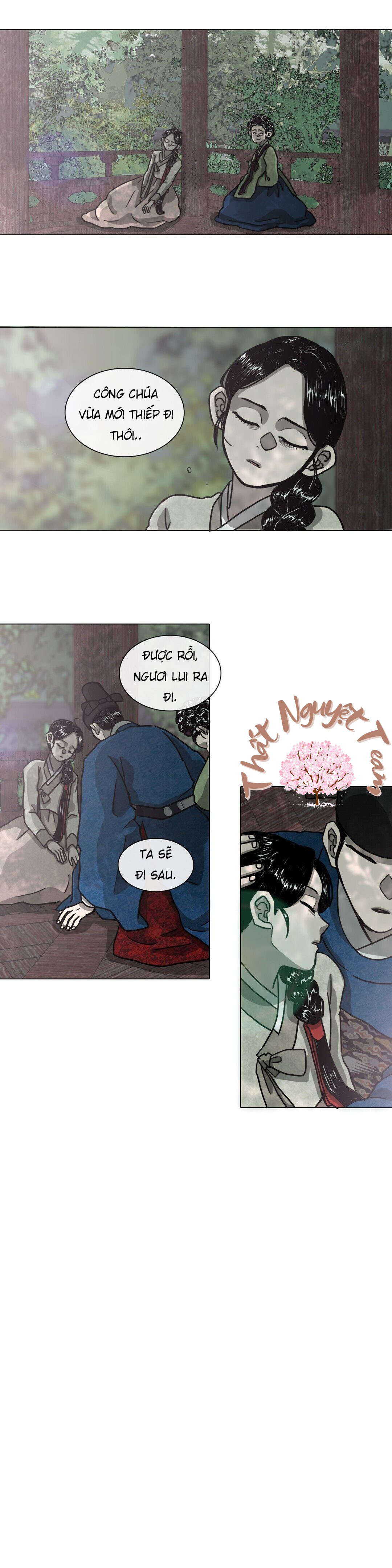 yeohye chapter 12 12