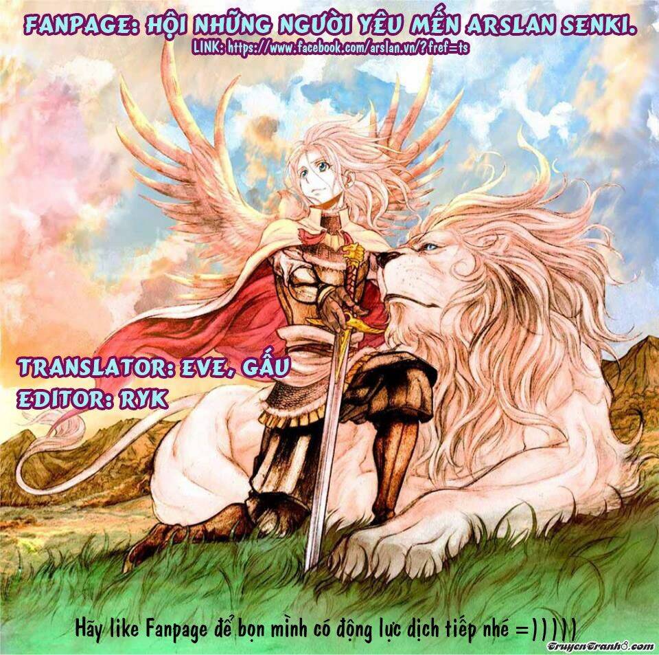 arslan chiến ký chapter 12 1