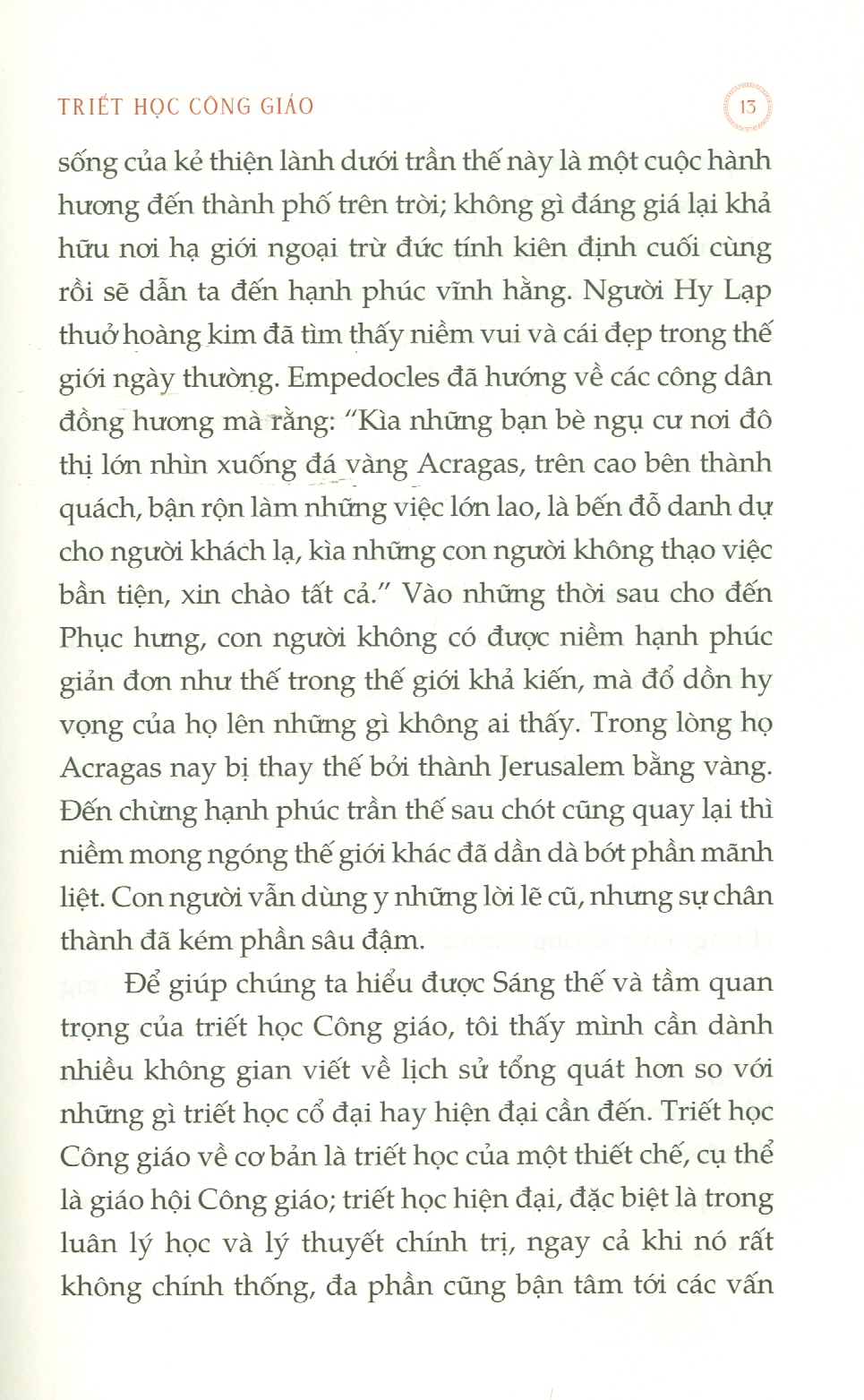 (Bìa Cứng In Màu) (Nobel Văn chương 1950) (Bộ 3 tập) LỊCH SỬ TRIẾT HỌC PHƯƠNG TÂY - Bertrand Russell - dịch giả Hồ Hồng Đăng - Nhã Nam