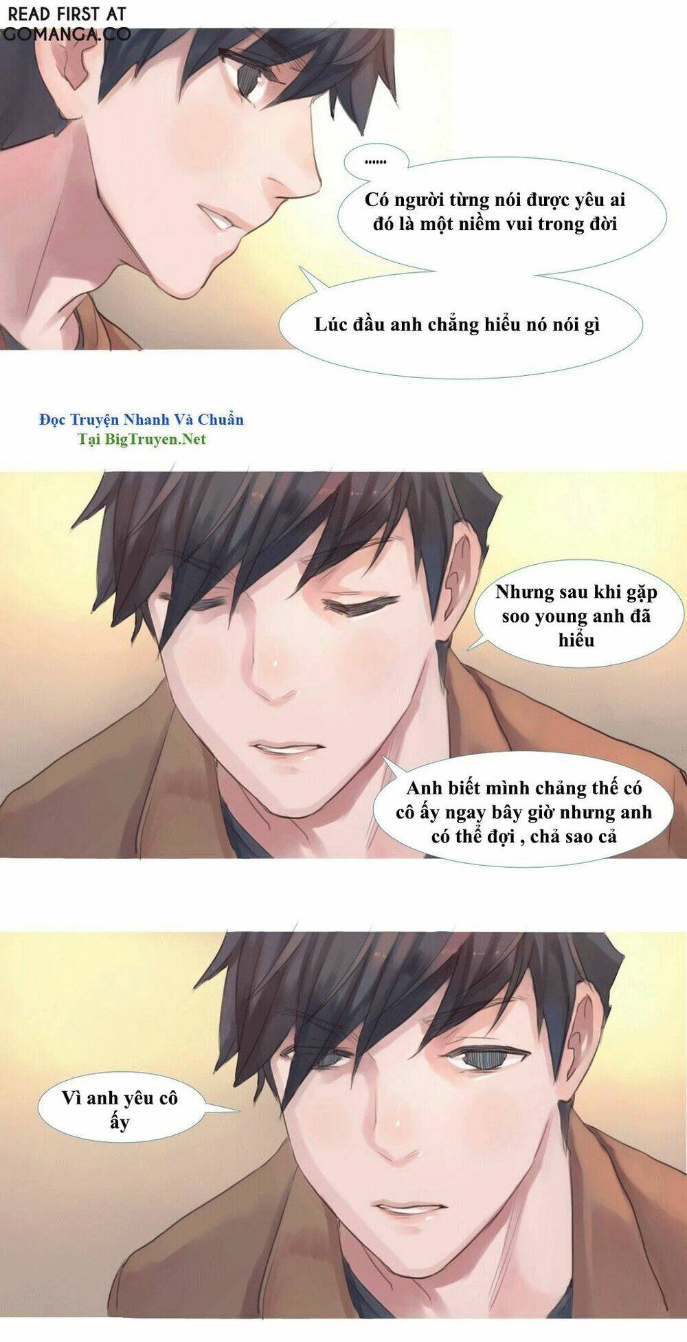 by chance, we... and... chapter 50 21