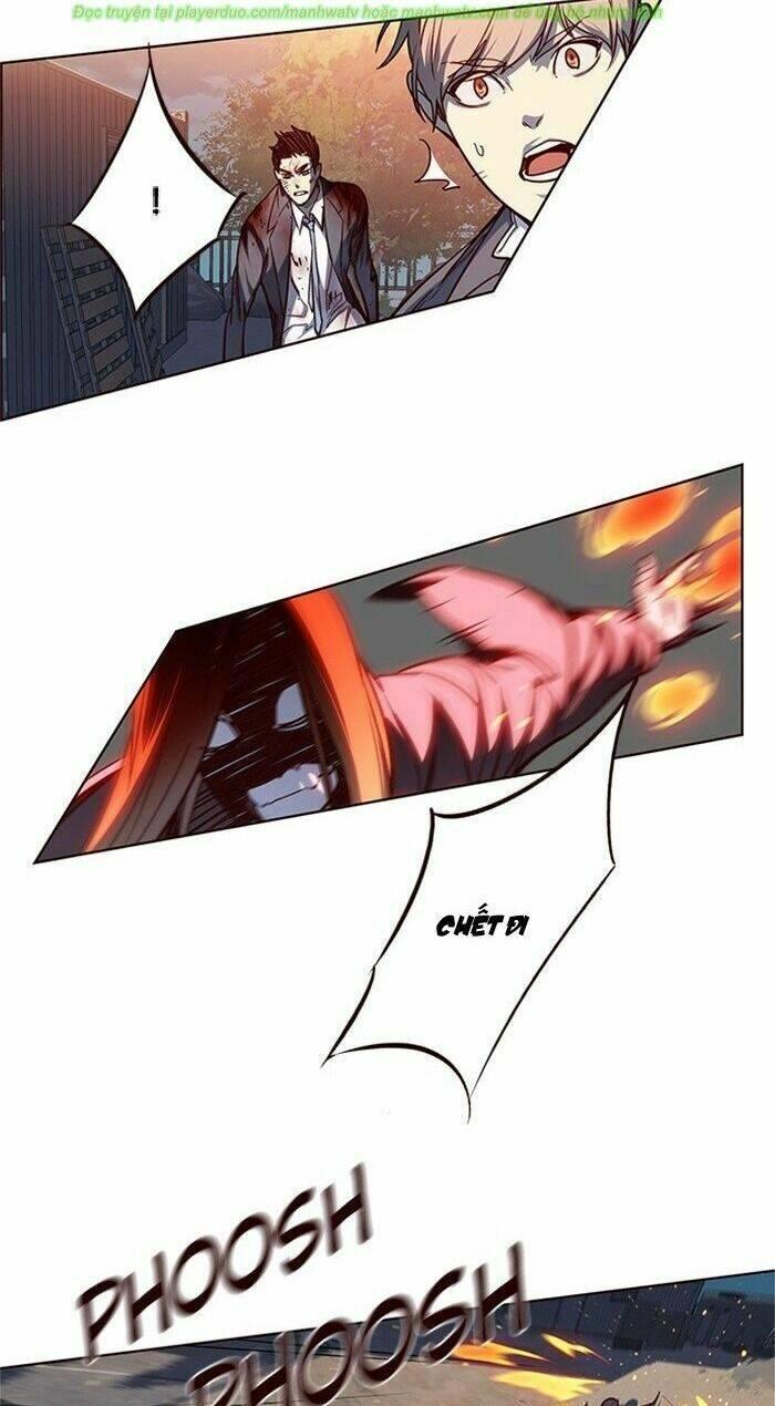 biến thân thành mèo chapter 43 34