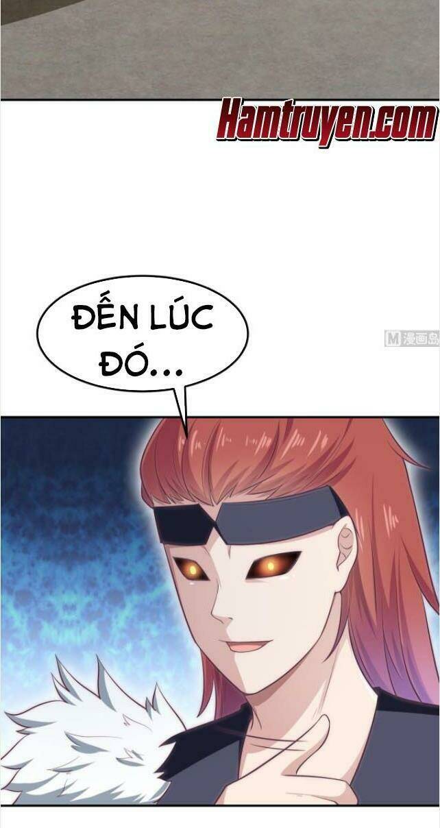 kiếm thần tuyệt thế chapter 181 19