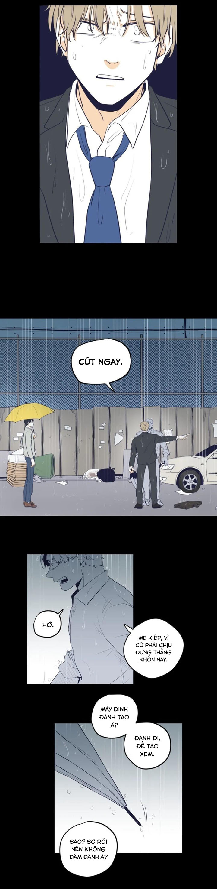 hạnh phúc mãi về sau chapter 2 10