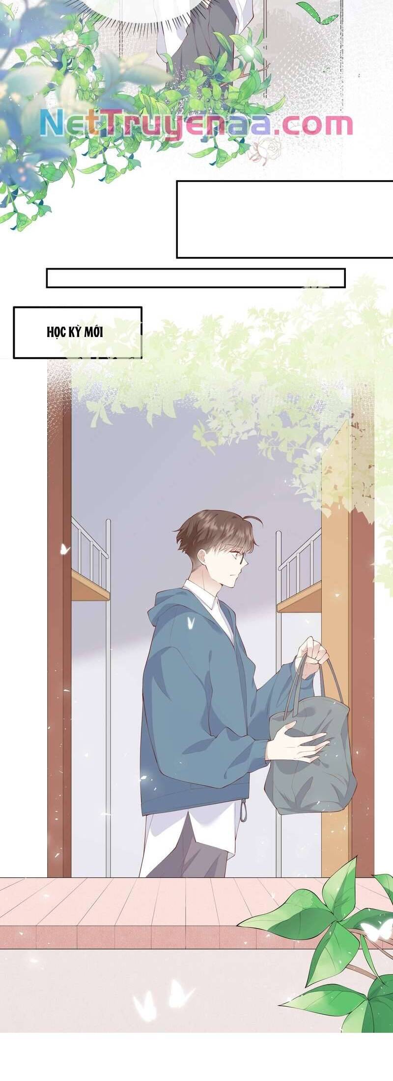 làm ơn đừng quá kiêu ngạo chapter 40 2