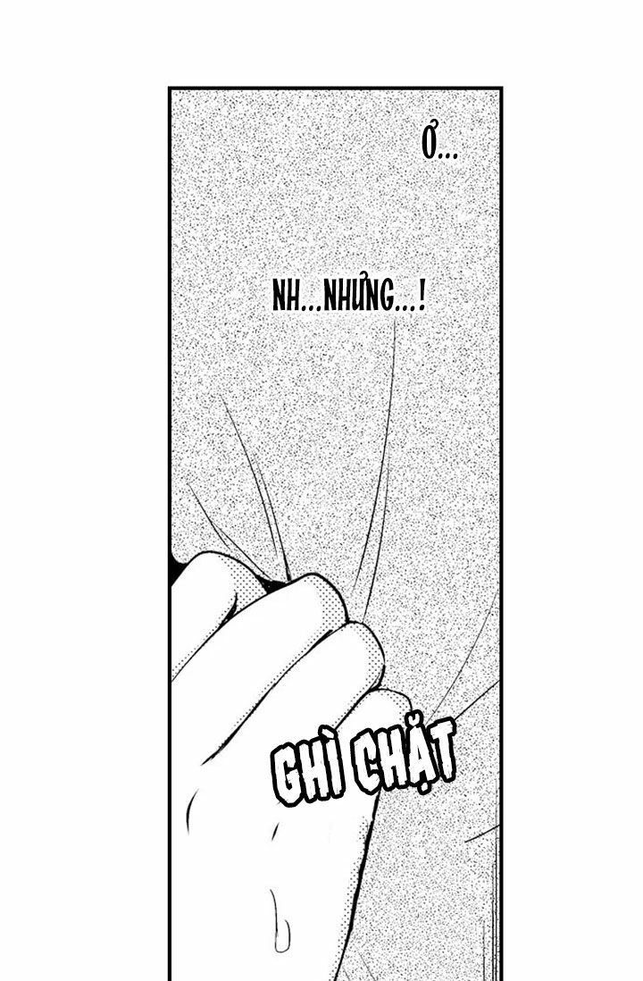 để em ngủ cùng anh nha, haruomi! chapter 6 3