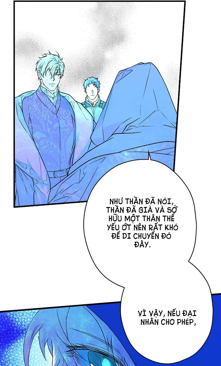 quý cô bí ẩn - secret lady chapter 6 29