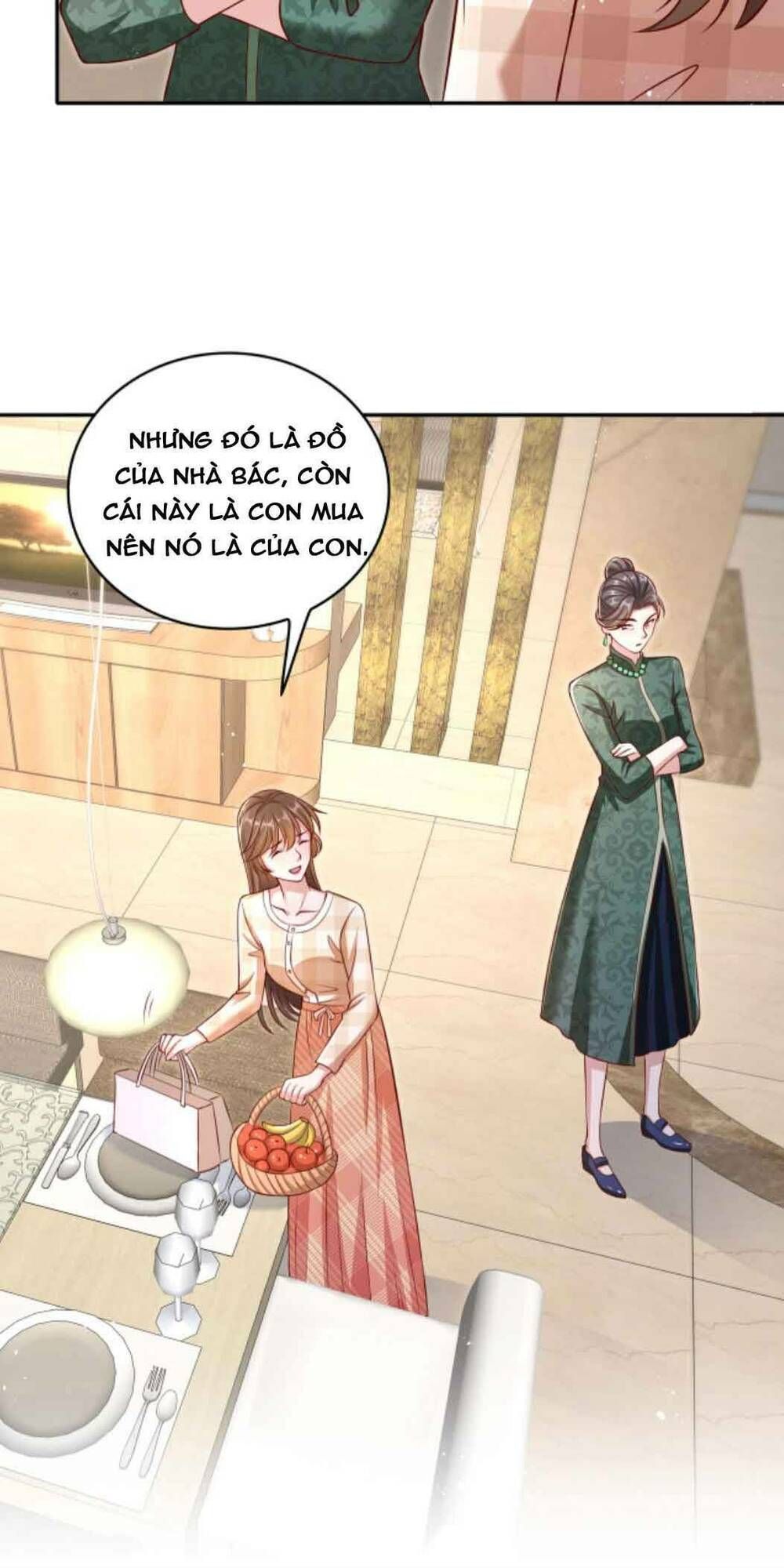 nhất sanh hữu hỉ chapter 45 5