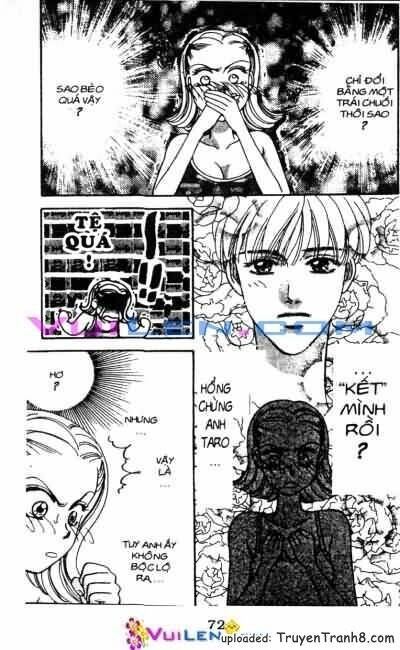 công tử nghèo chapter 8 8