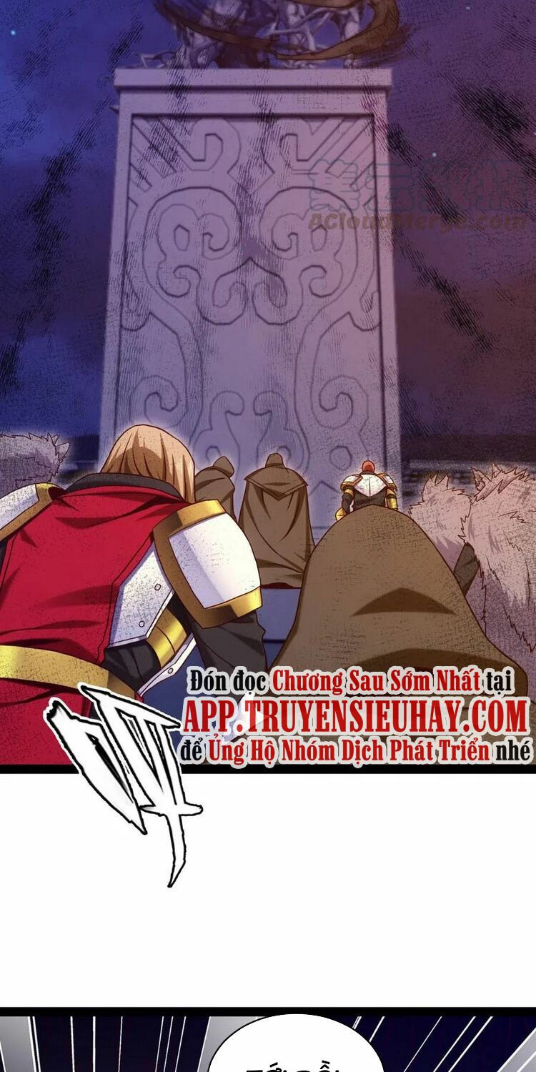 ma thú kiếm thánh dị giới tung hoành chapter 174 12