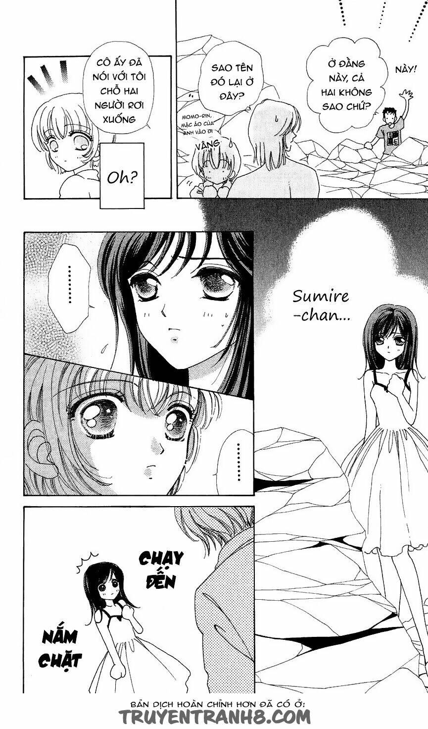 hana ni nare chapter 32 19