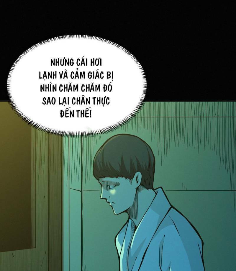 nơi này có yêu khí chapter 32 4