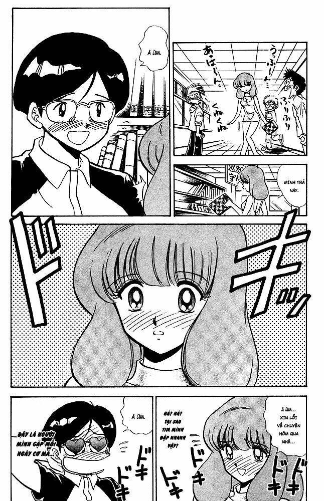 jigoku sensei nube - người thầy dũng cảm chapter 133 12