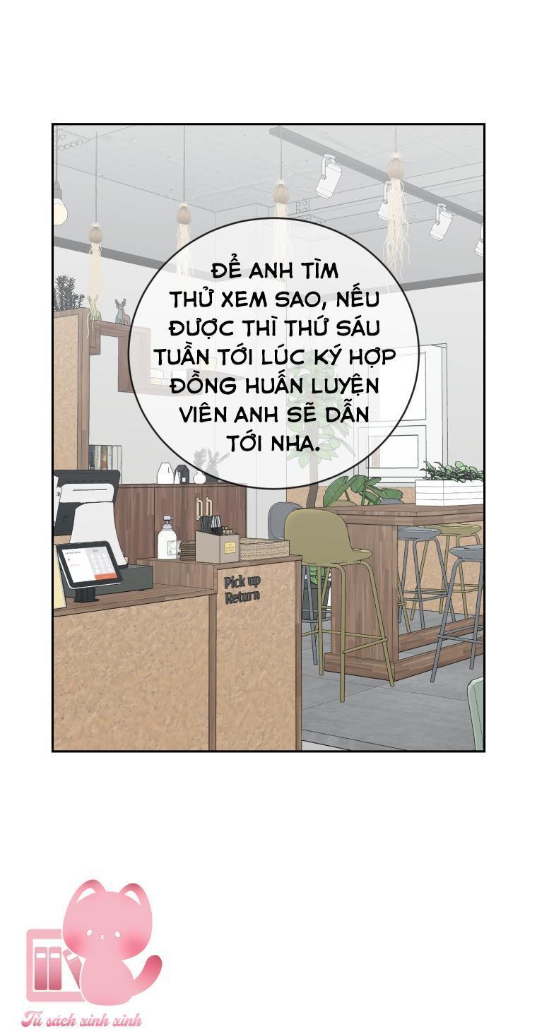 mong được chị chỉ bảo, tiền bối chapter 29 34