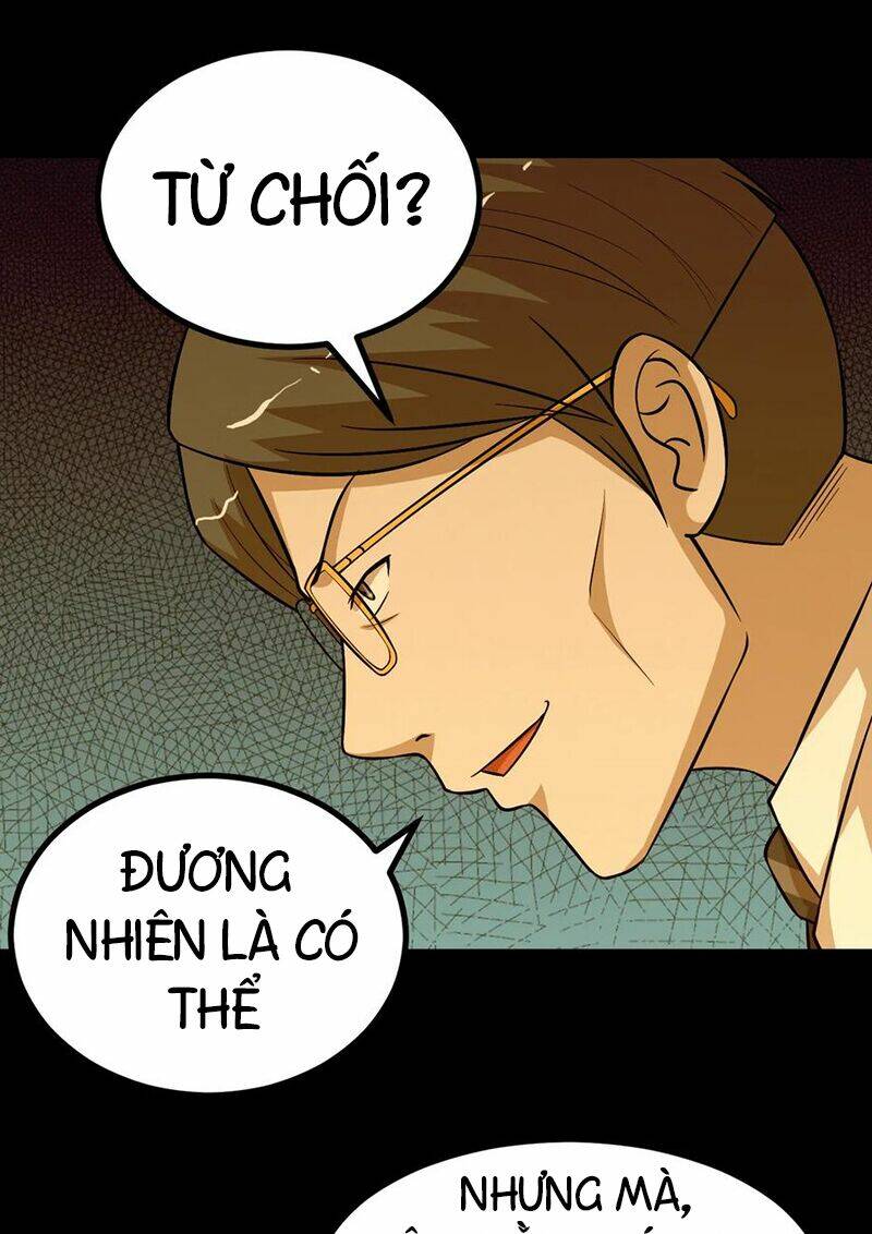 đai ca trở lại tuổi 16 chapter 80 15