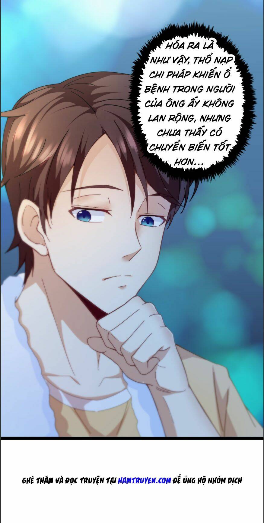 trọng sinh cực phẩm tiên đế chapter 12 19