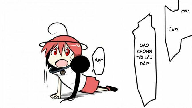 senyuu chapter 16 32