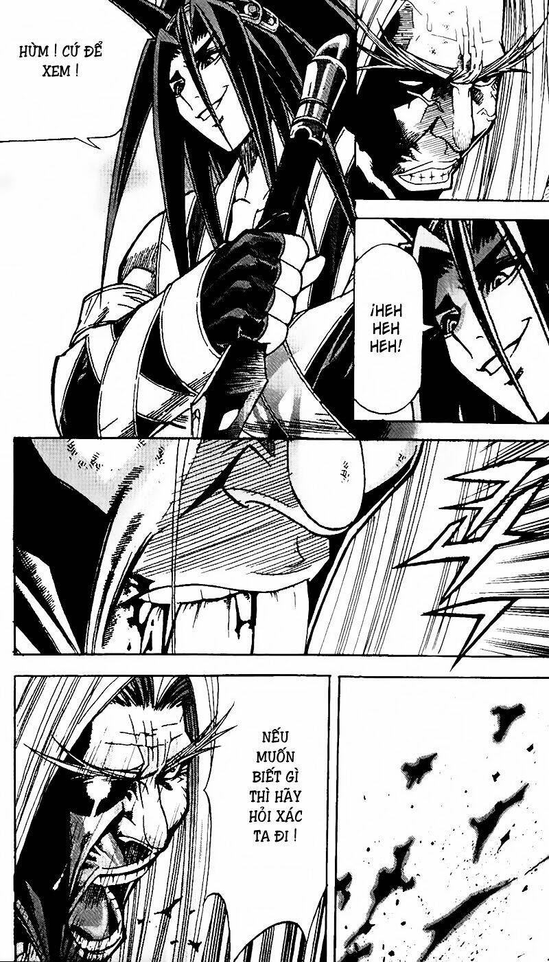 king of hell chapter 71 16