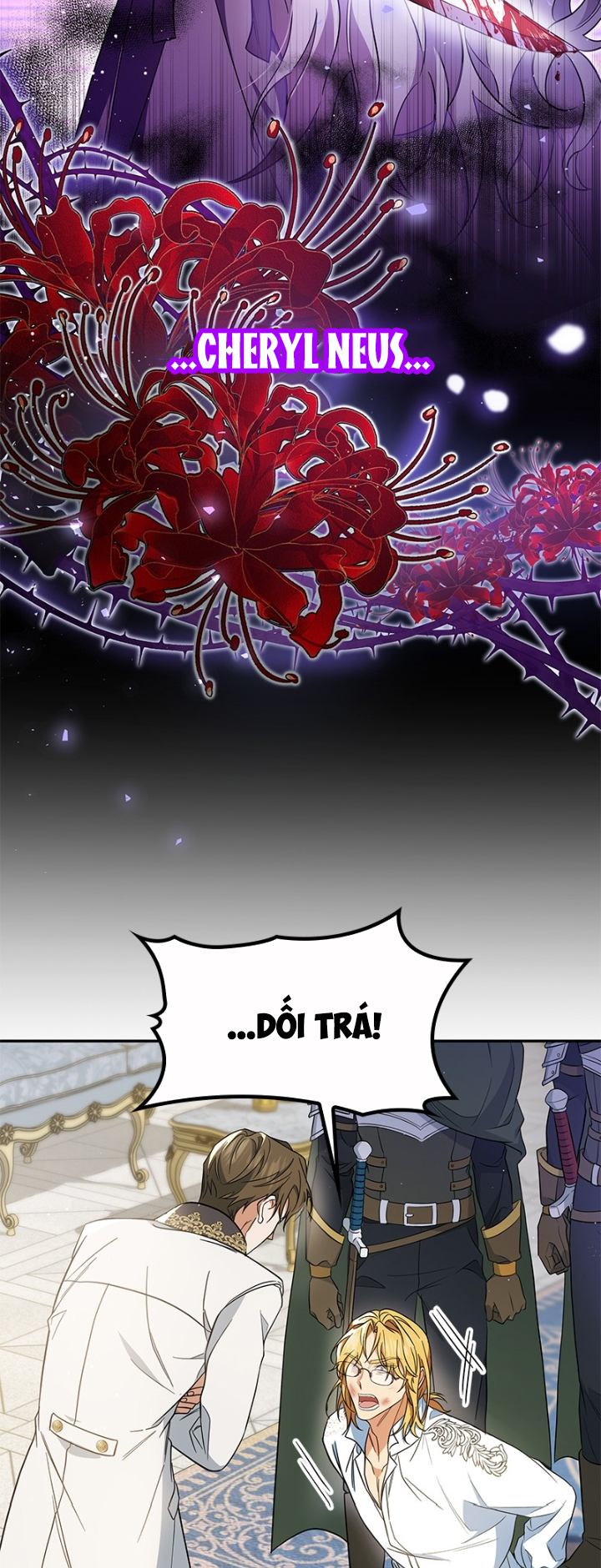 những gì melvin để lại chapter 29 12