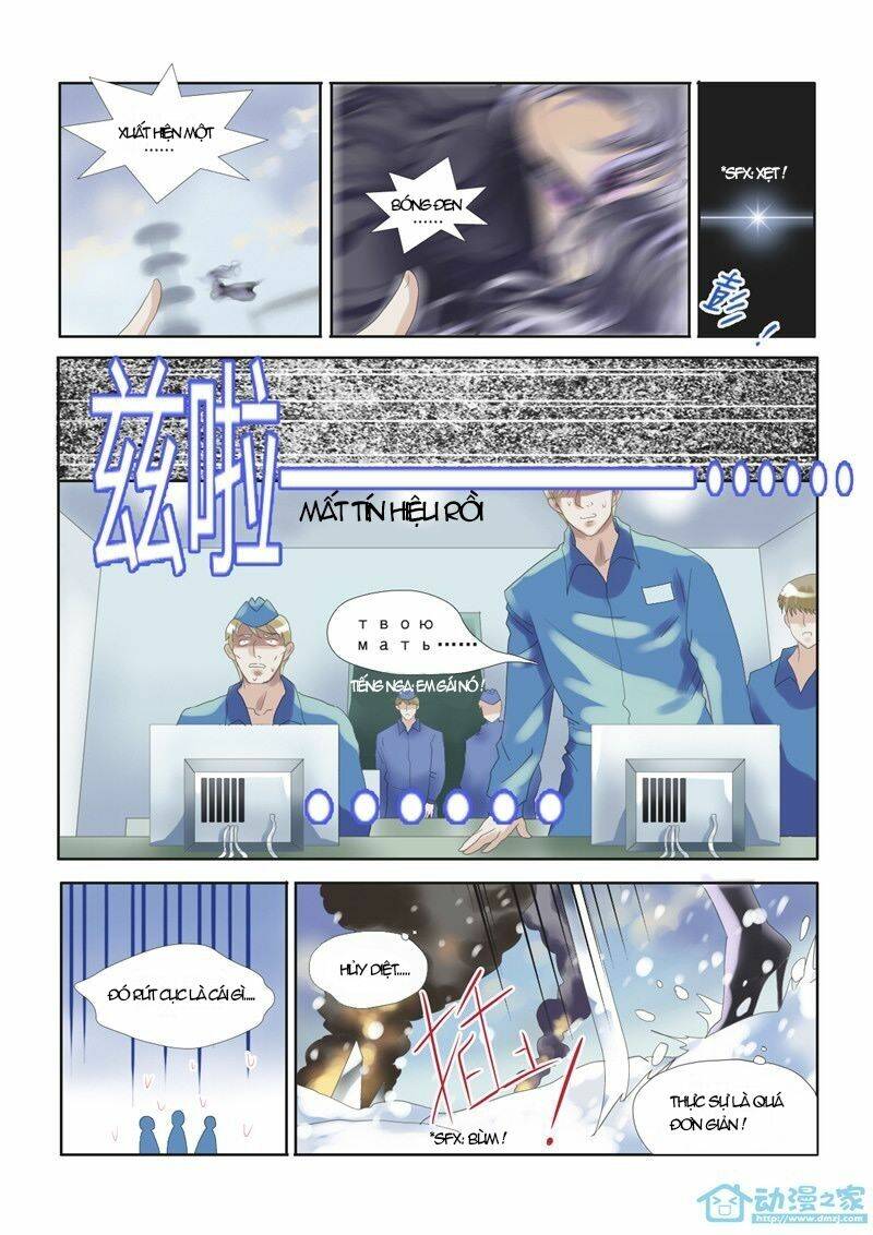 nữ thần nghèo khổ chapter 15 14