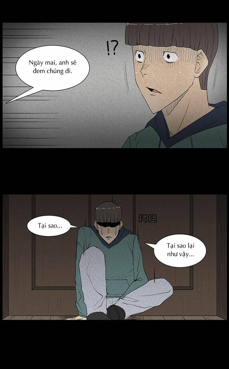 kinh dị đêm khuya chapter 16 38