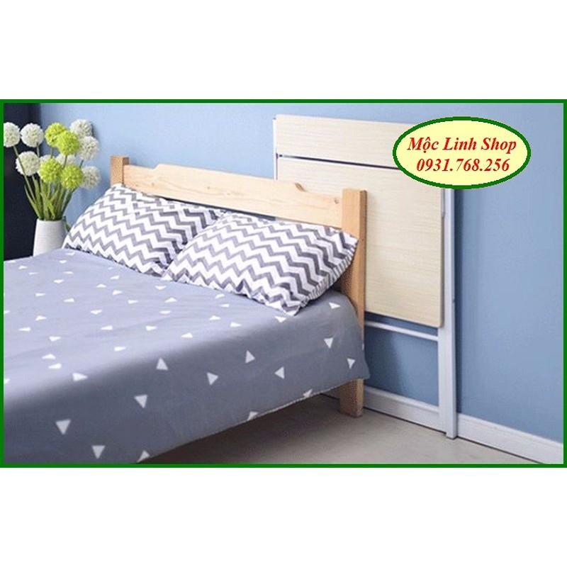 Bàn xếp 2 tầng Z2 80*51 - Bàn làm việc xếp gọn