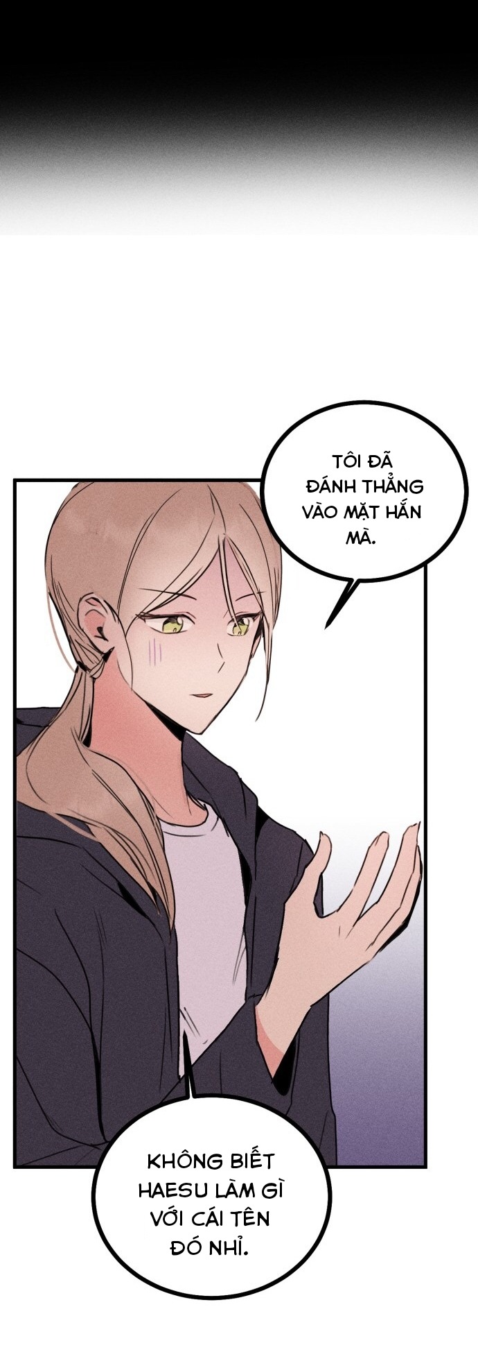 cuộc sống riêng của chị tôi chapter 9 97